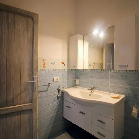 Costa Rei Bilo Turagri Vista Mare