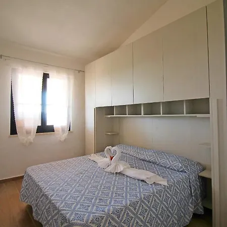 Costa Rei Bilo Turagri Vista Mare