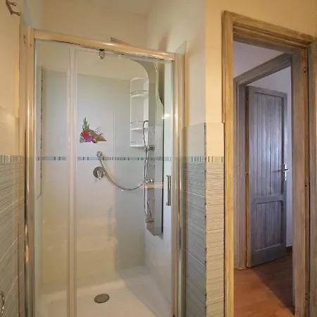 Costa Rei Bilo Turagri Vista Mare Prázdninový dům *