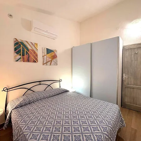 Prázdninový dům Costa Rei Bilo Turagri Vista Mare