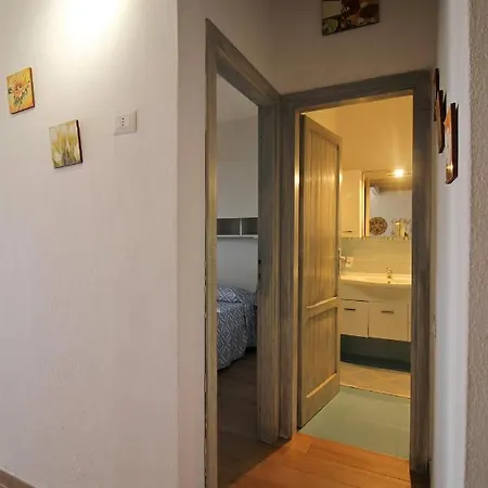 Сasa de vacaciones Costa Rei Bilo Turagri Vista Mare