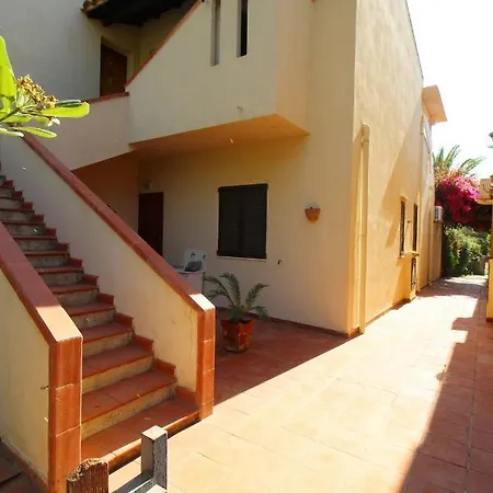 بيت للعطل Costa Rei Bilo Turagri Vista Mare *
