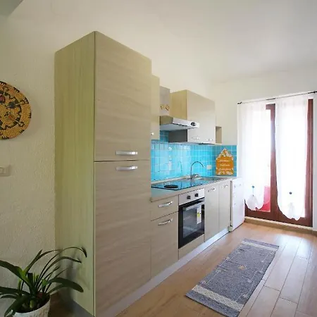 Costa Rei Bilo Turagri Vista Mare Сasa de vacaciones