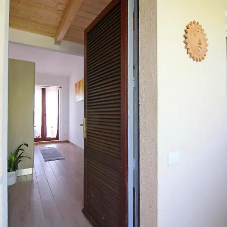 Costa Rei Bilo Turagri Vista Mare