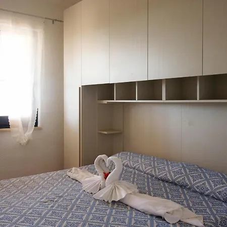 Costa Rei Bilo Turagri Vista Mare Holiday home *