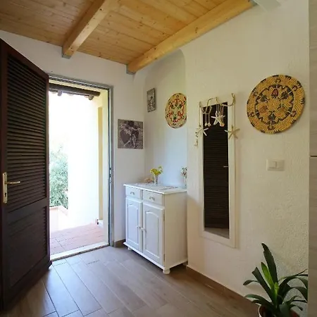 Costa Rei Bilo Turagri Vista Mare Holiday home Monte Nai