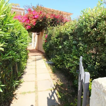 Holiday home Costa Rei Bilo Turagri Vista Mare *