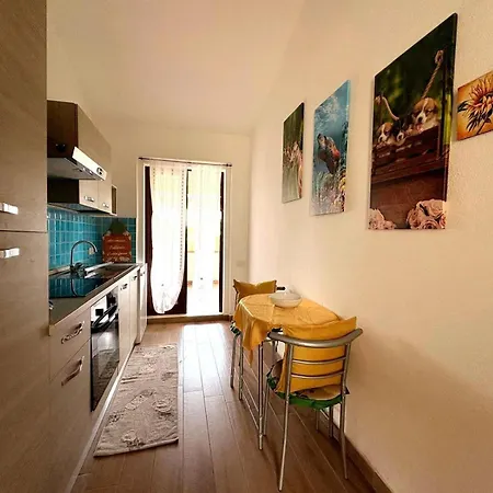 بيت للعطل Costa Rei Bilo Turagri Vista Mare