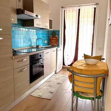 Costa Rei Bilo Turagri Vista Mare مونتي ناي