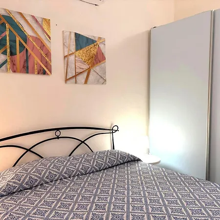 別荘 Costa Rei Bilo Turagri Vista Mare *