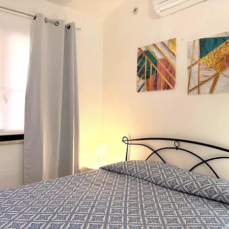 Costa Rei Bilo Turagri Vista Mare Casa de Férias Monte Nai