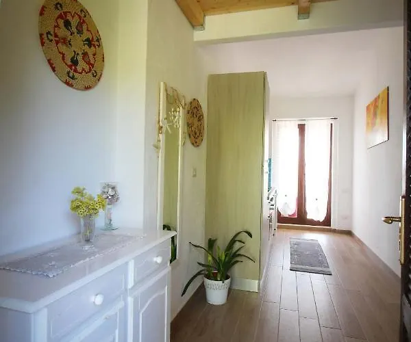 Costa Rei Bilo Turagri Vista Mare * モンテ・ナイ