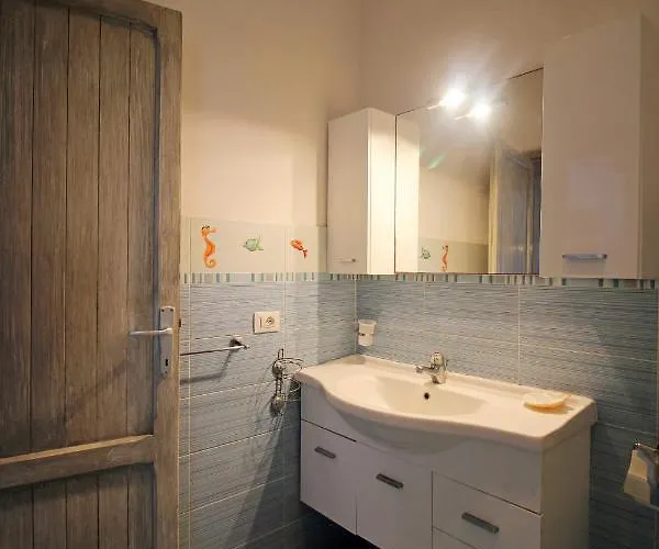 Costa Rei Bilo Turagri Vista Mare