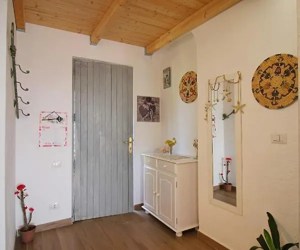 Costa Rei Bilo Turagri Vista Mare