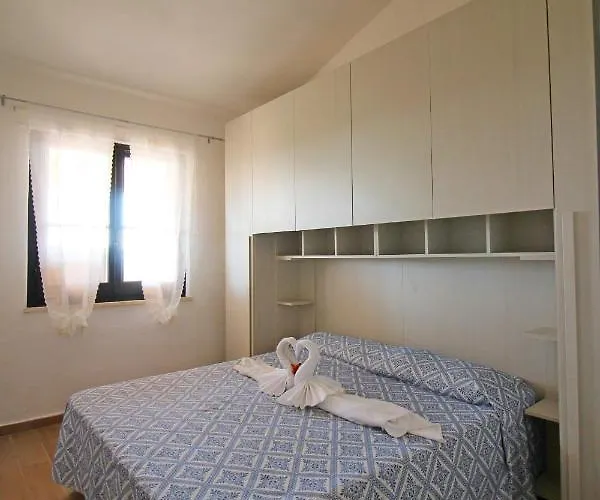 Costa Rei Bilo Turagri Vista Mare