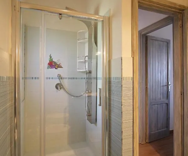 Costa Rei Bilo Turagri Vista Mare 別荘 *