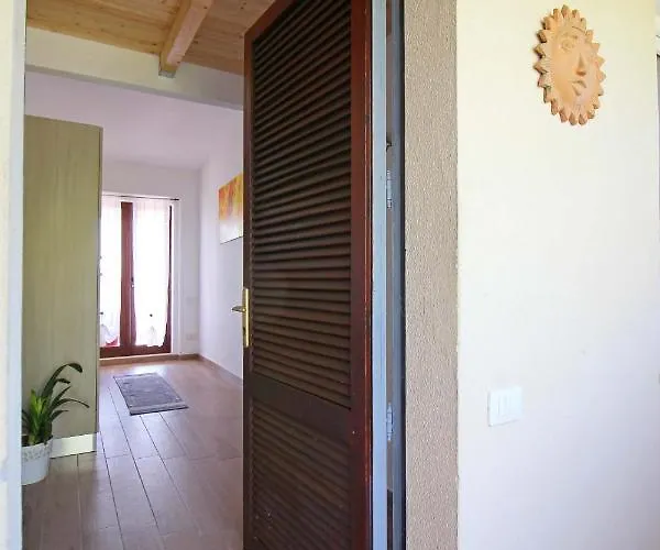 Costa Rei Bilo Turagri Vista Mare