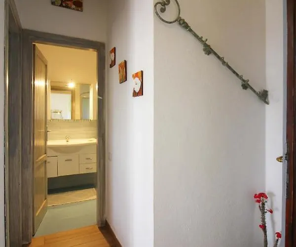 Costa Rei Bilo Turagri Vista Mare 別荘