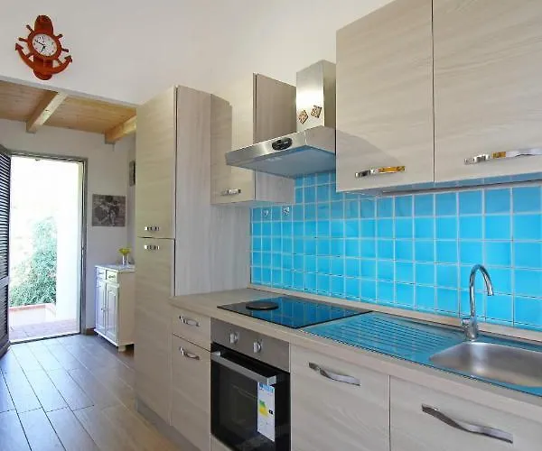 Costa Rei Bilo Turagri Vista Mare * モンテ・ナイ