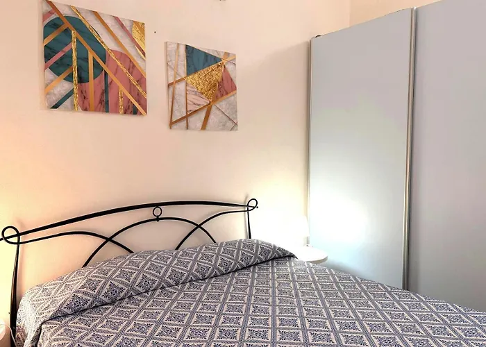 別荘 Costa Rei Bilo Turagri Vista Mare *