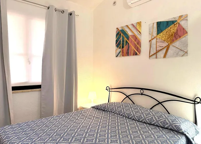 Costa Rei Bilo Turagri Vista Mare 別荘 モンテ・ナイ